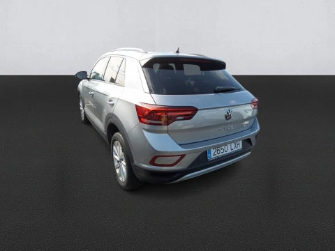 Volkswagen T-Roc Life 2.0 TDI 85kW (115CV)