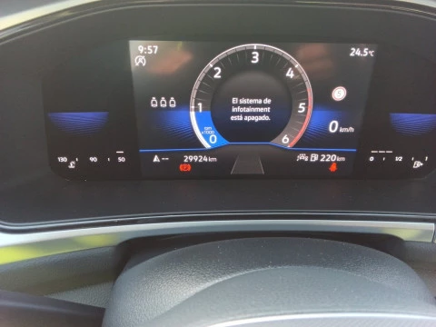Volkswagen T-Roc Life 2.0 TDI 85kW (115CV)
