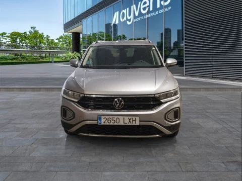 Volkswagen T-Roc Life 2.0 TDI 85kW (115CV)