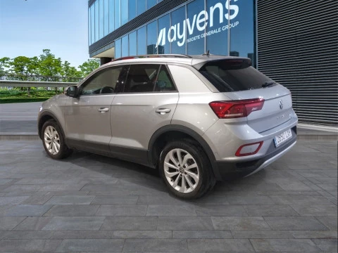 Volkswagen T-Roc Life 2.0 TDI 85kW (115CV)