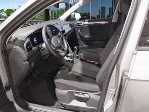 Volkswagen T-Roc Life 2.0 TDI 85kW (115CV)