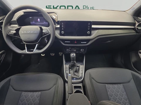 Skoda Fabia 1.0 TSI 70KW (95CV) DESIGN