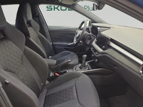 Skoda Fabia 1.0 TSI 70KW (95CV) DESIGN