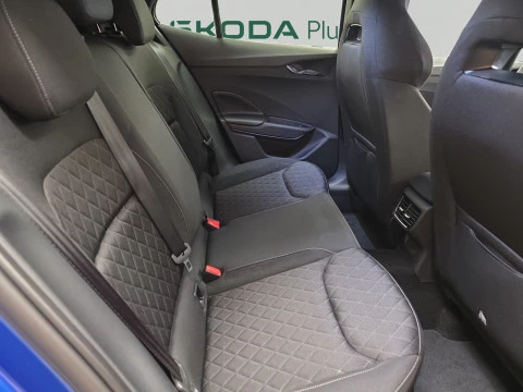 Skoda Fabia 1.0 TSI 70KW (95CV) DESIGN