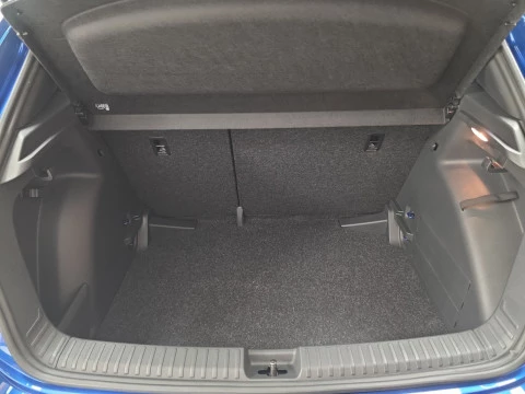 Skoda Fabia 1.0 TSI 70KW (95CV) DESIGN