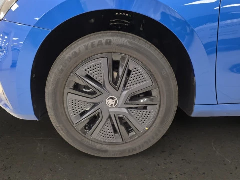 Skoda Fabia 1.0 TSI 70KW (95CV) DESIGN