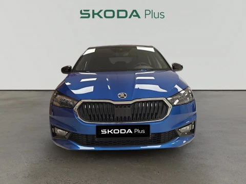 Skoda Fabia 1.0 TSI 70KW (95CV) DESIGN