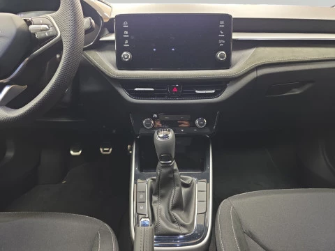 Skoda Fabia 1.0 TSI 70KW (95CV) DESIGN