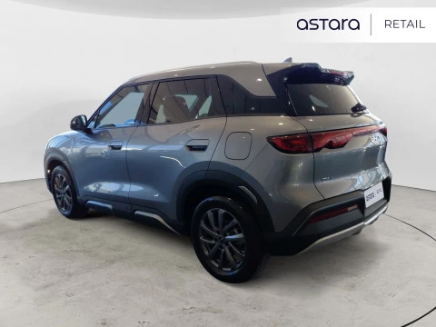 BYD ATTO 2 DM-i Boost