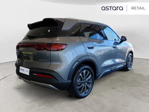 BYD ATTO 2 DM-i Boost