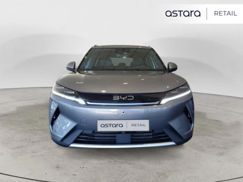 BYD ATTO 2 DM-i Boost