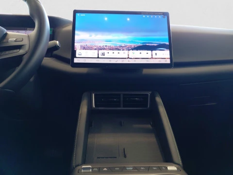 BYD ATTO 2 DM-i Boost