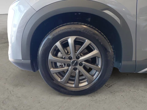 BYD ATTO 2 DM-i Boost