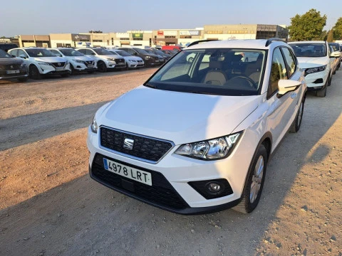 Seat Arona 1.0 TSI 81kW (110CV) Style Go2