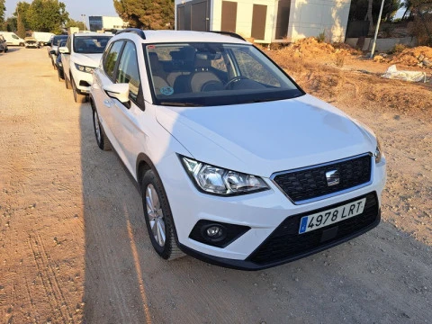 Seat Arona 1.0 TSI 81kW (110CV) Style Go2