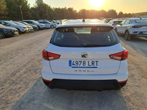Seat Arona 1.0 TSI 81kW (110CV) Style Go2