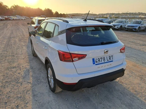 Seat Arona 1.0 TSI 81kW (110CV) Style Go2