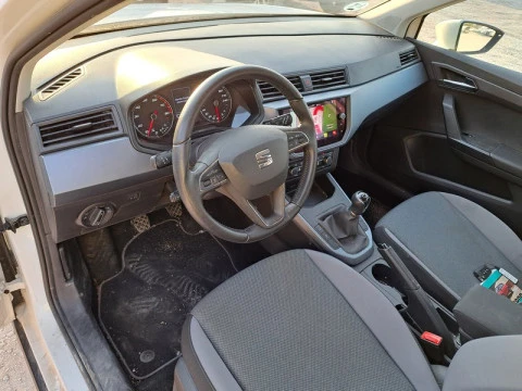 Seat Arona 1.0 TSI 81kW (110CV) Style Go2