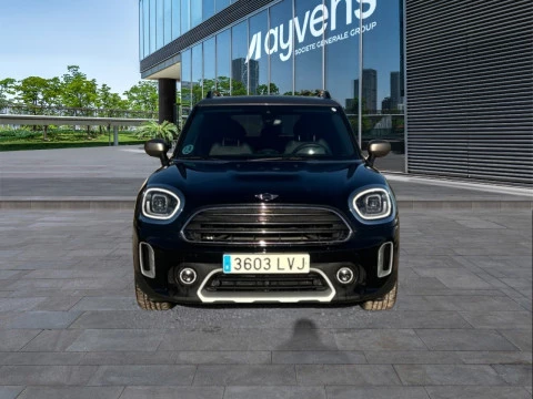 MINI Countryman Cooper