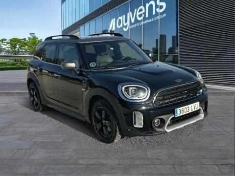 MINI Countryman Cooper