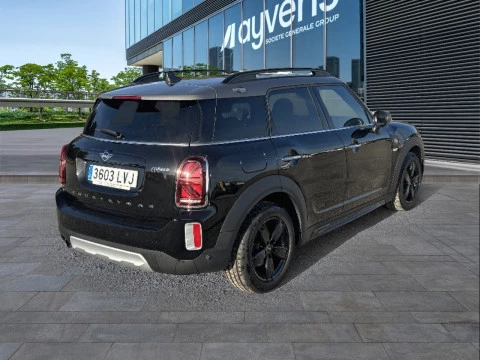 MINI Countryman Cooper