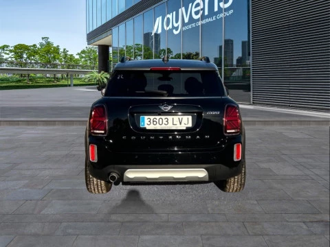 MINI Countryman Cooper