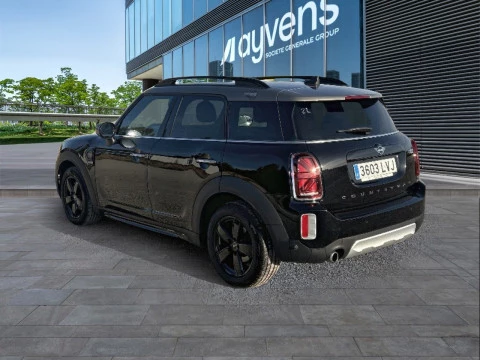 MINI Countryman Cooper