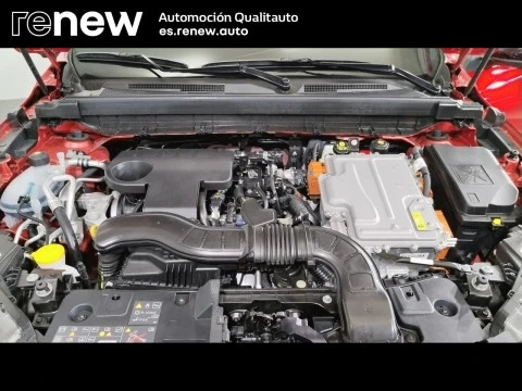 Renault Arkana  1.6 E-Tech Esprit Alpine 105kW