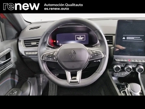 Renault Arkana  1.6 E-Tech Esprit Alpine 105kW