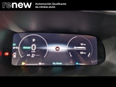 Renault Arkana  1.6 E-Tech Esprit Alpine 105kW