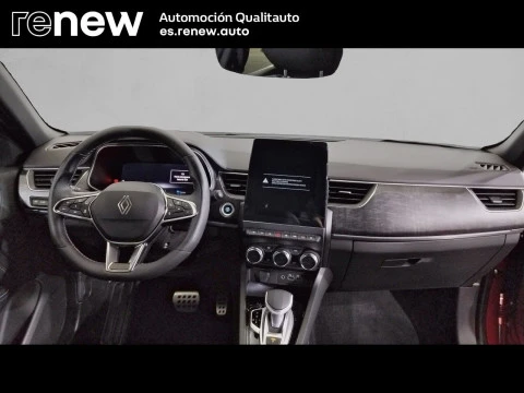 Renault Arkana  1.6 E-Tech Esprit Alpine 105kW