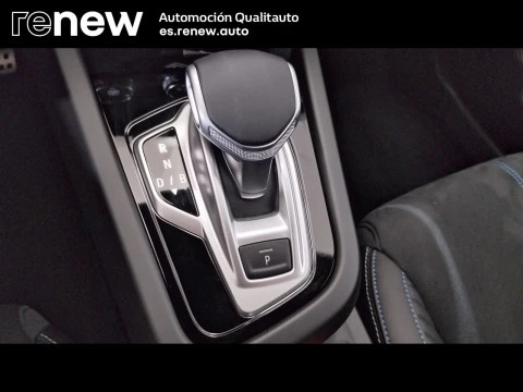 Renault Arkana  1.6 E-Tech Esprit Alpine 105kW