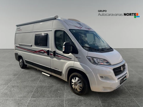 RIMOR HORUS HORUS 38