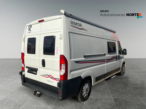 RIMOR HORUS HORUS 38