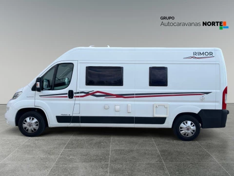 RIMOR HORUS HORUS 38