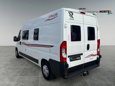 RIMOR HORUS HORUS 38