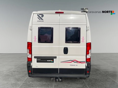 RIMOR HORUS HORUS 38