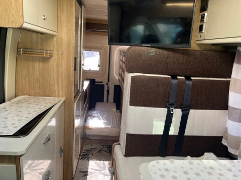 RIMOR HORUS HORUS 38