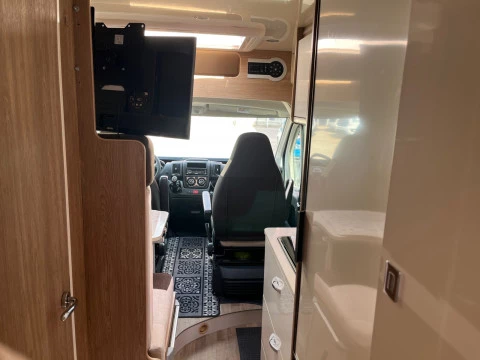 RIMOR HORUS HORUS 38