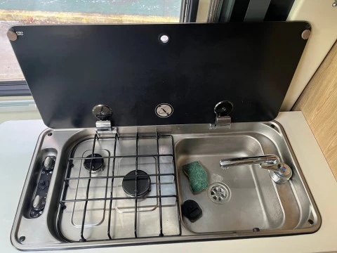 RIMOR HORUS HORUS 38