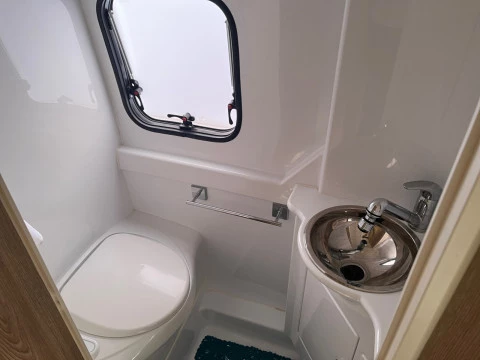 RIMOR HORUS HORUS 38