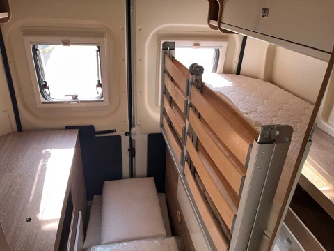 RIMOR HORUS HORUS 38