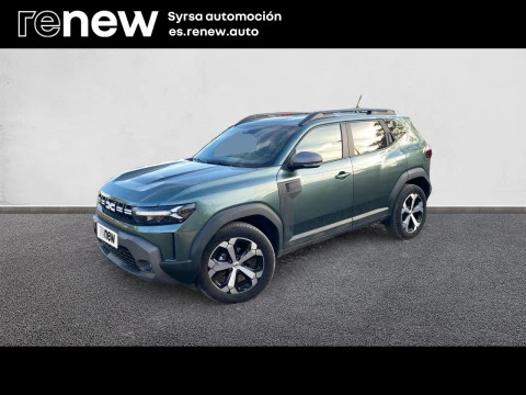 Dacia Duster Journey TCE 96kW 48v (130CV) 4X2