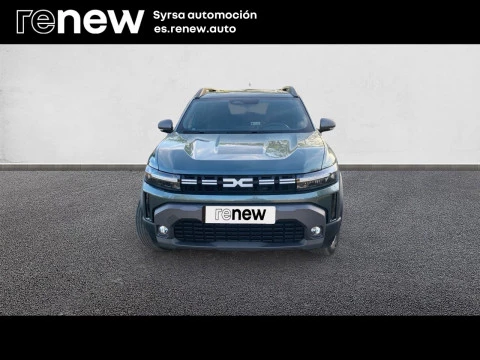 Dacia Duster Journey TCE 96kW 48v (130CV) 4X2