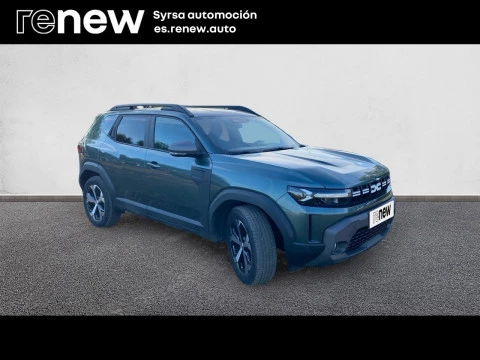 Dacia Duster Journey TCE 96kW 48v (130CV) 4X2