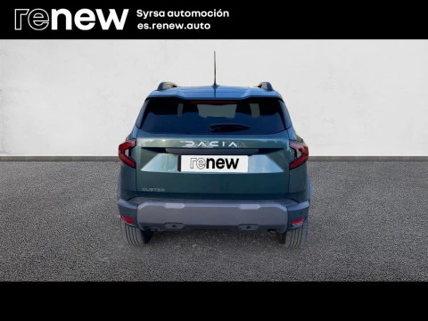 Dacia Duster Journey TCE 96kW 48v (130CV) 4X2