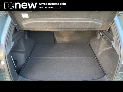 Dacia Duster Journey TCE 96kW 48v (130CV) 4X2