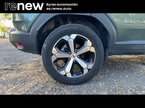 Dacia Duster Journey TCE 96kW 48v (130CV) 4X2