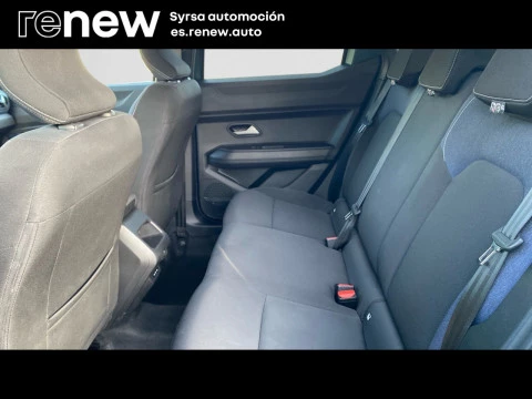Dacia Duster Journey TCE 96kW 48v (130CV) 4X2