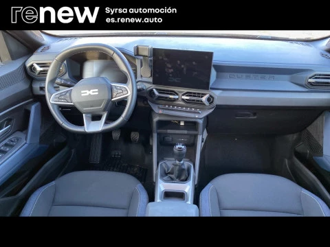 Dacia Duster Journey TCE 96kW 48v (130CV) 4X2